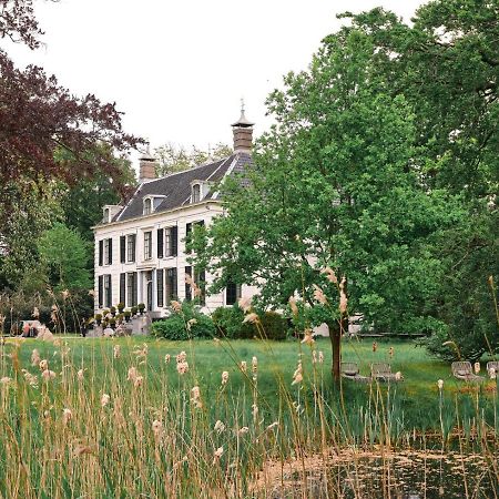 Eco Hotel Plantage Rococo Velsen-Zuid Luaran gambar