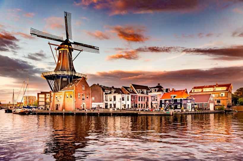 Eco Hotel Plantage Rococo Velsen-Zuid Luaran gambar