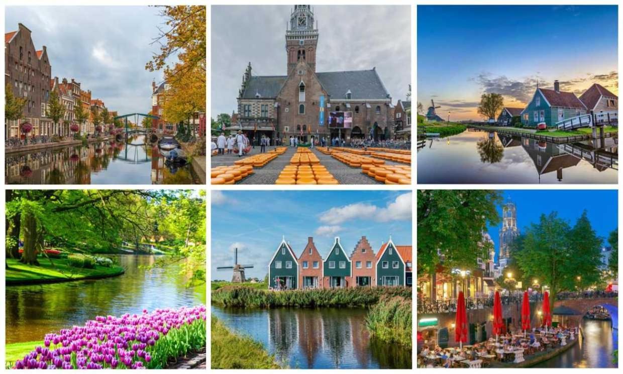 Eco Hotel Plantage Rococo Velsen-Zuid Luaran gambar