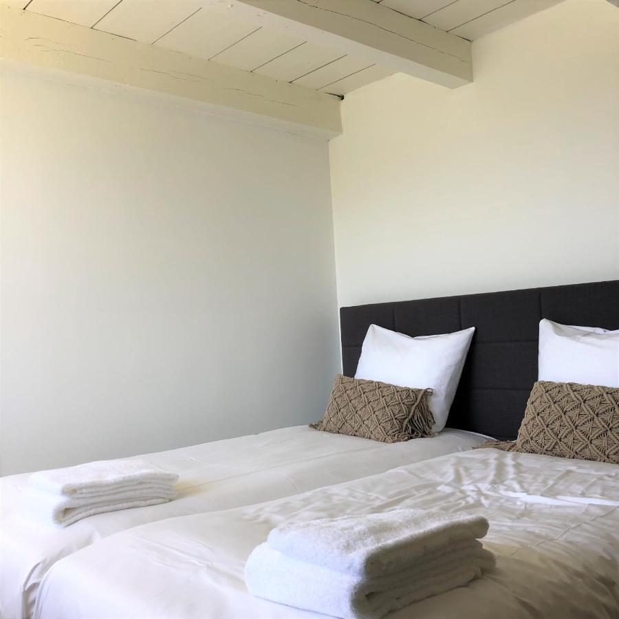 Eco Hotel Plantage Rococo Velsen-Zuid Luaran gambar