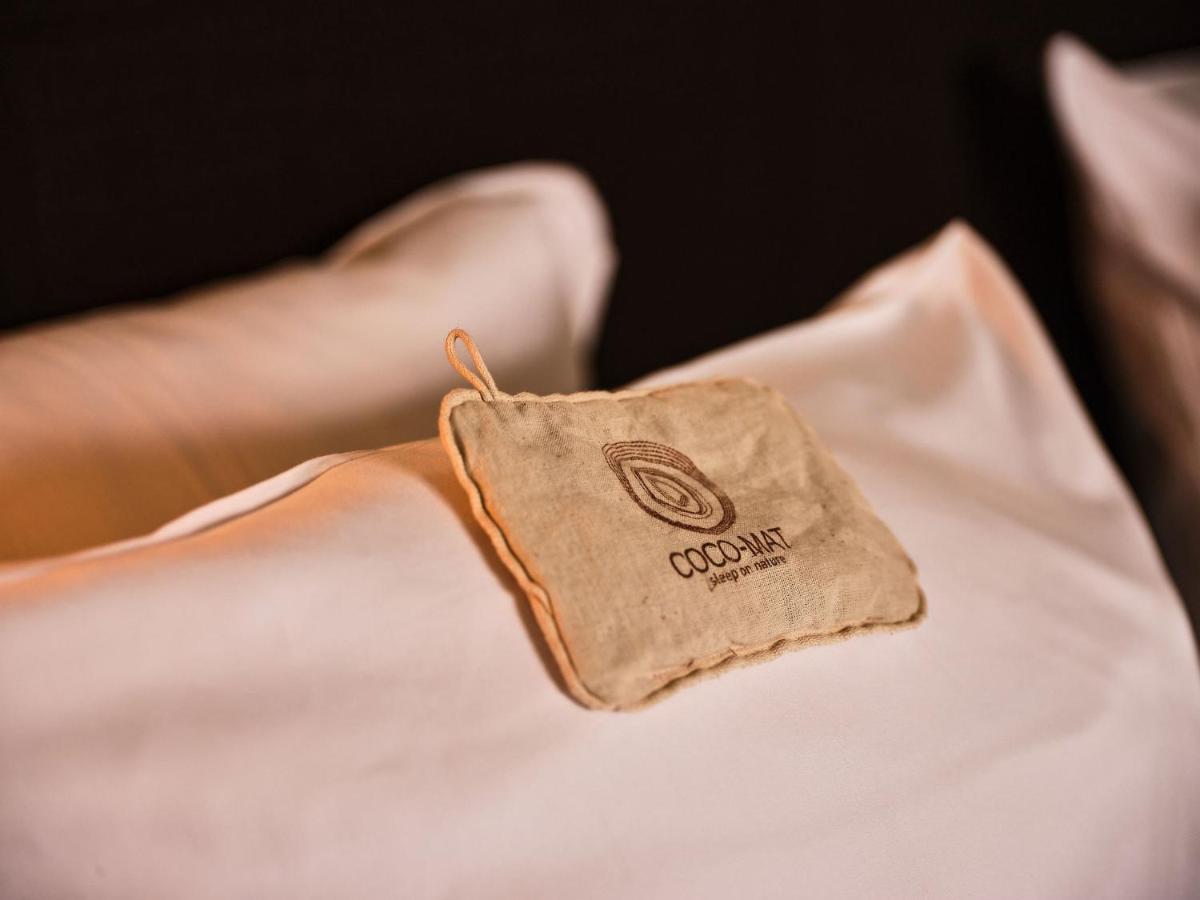Eco Hotel Plantage Rococo Velsen-Zuid Luaran gambar