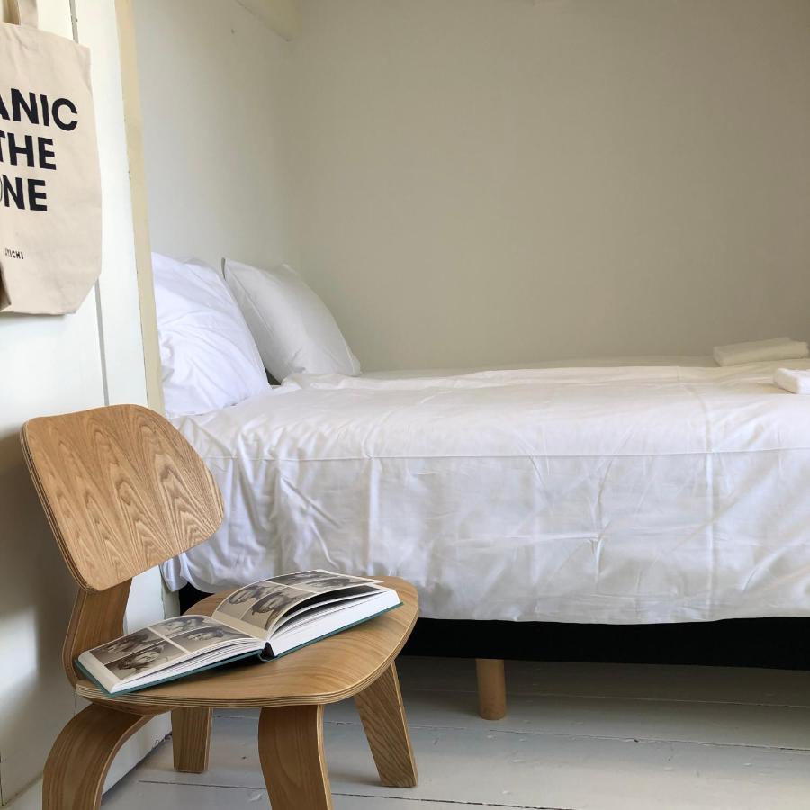 Eco Hotel Plantage Rococo Velsen-Zuid Luaran gambar