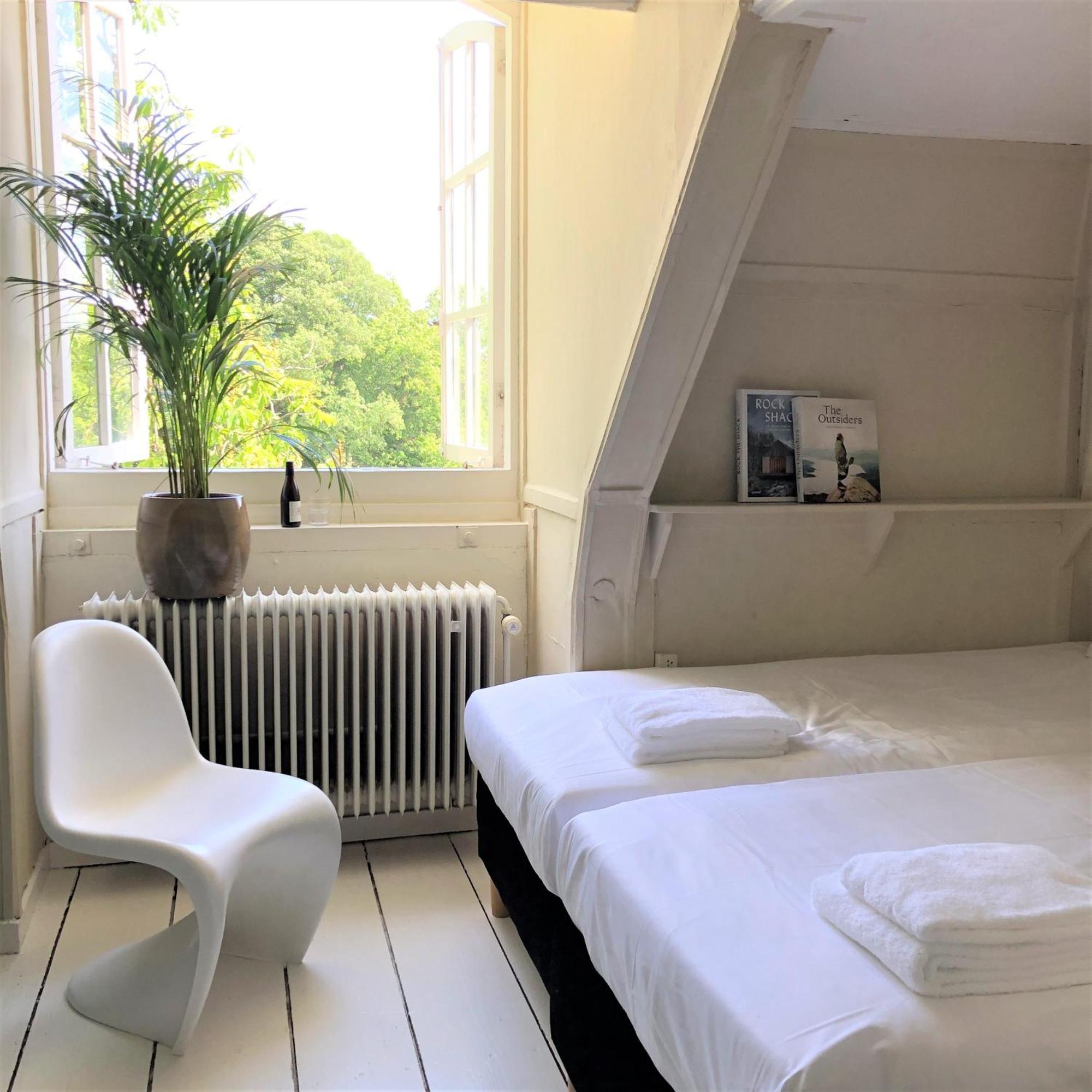 Eco Hotel Plantage Rococo Velsen-Zuid Bilik gambar