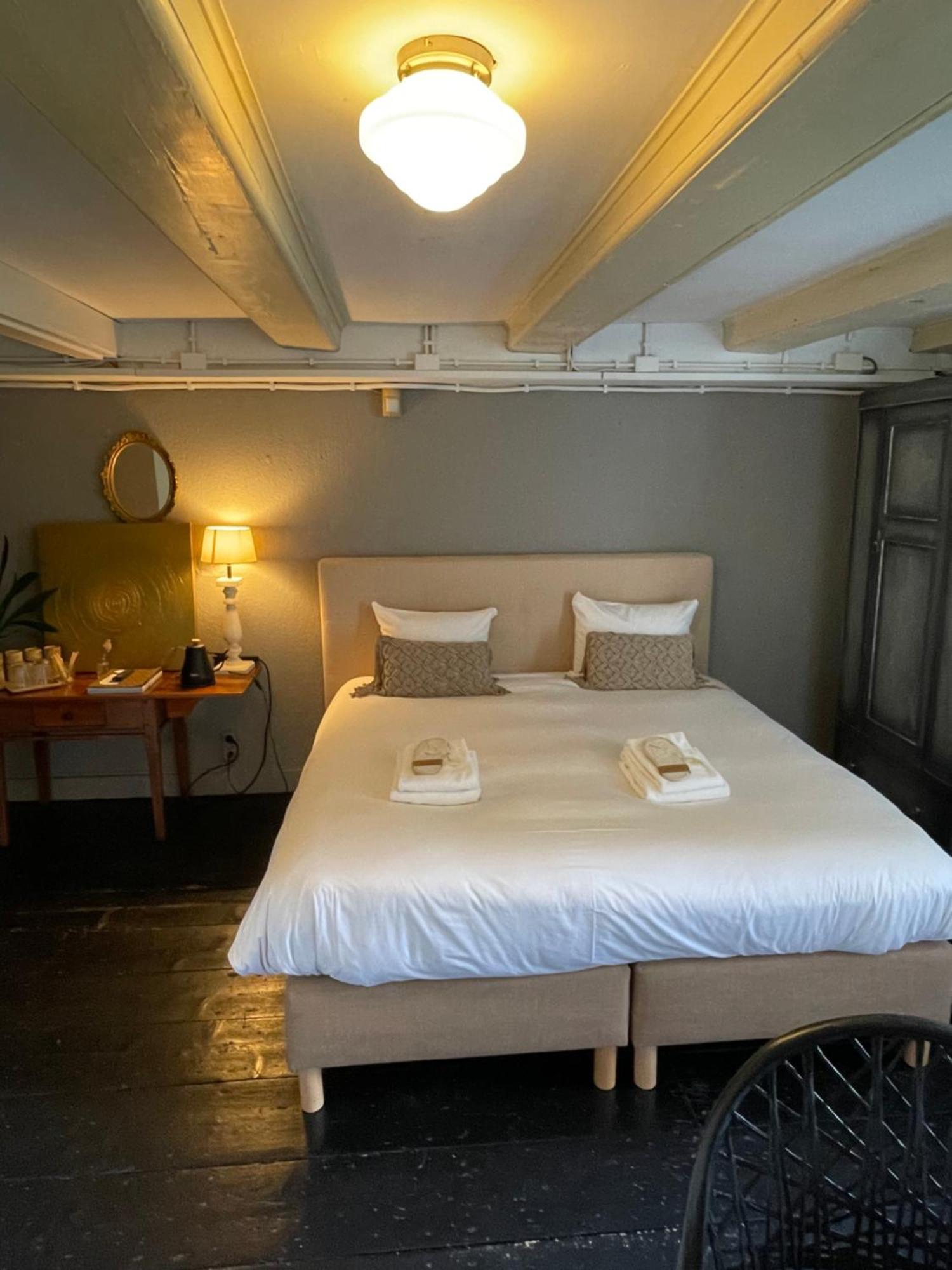 Eco Hotel Plantage Rococo Velsen-Zuid Luaran gambar