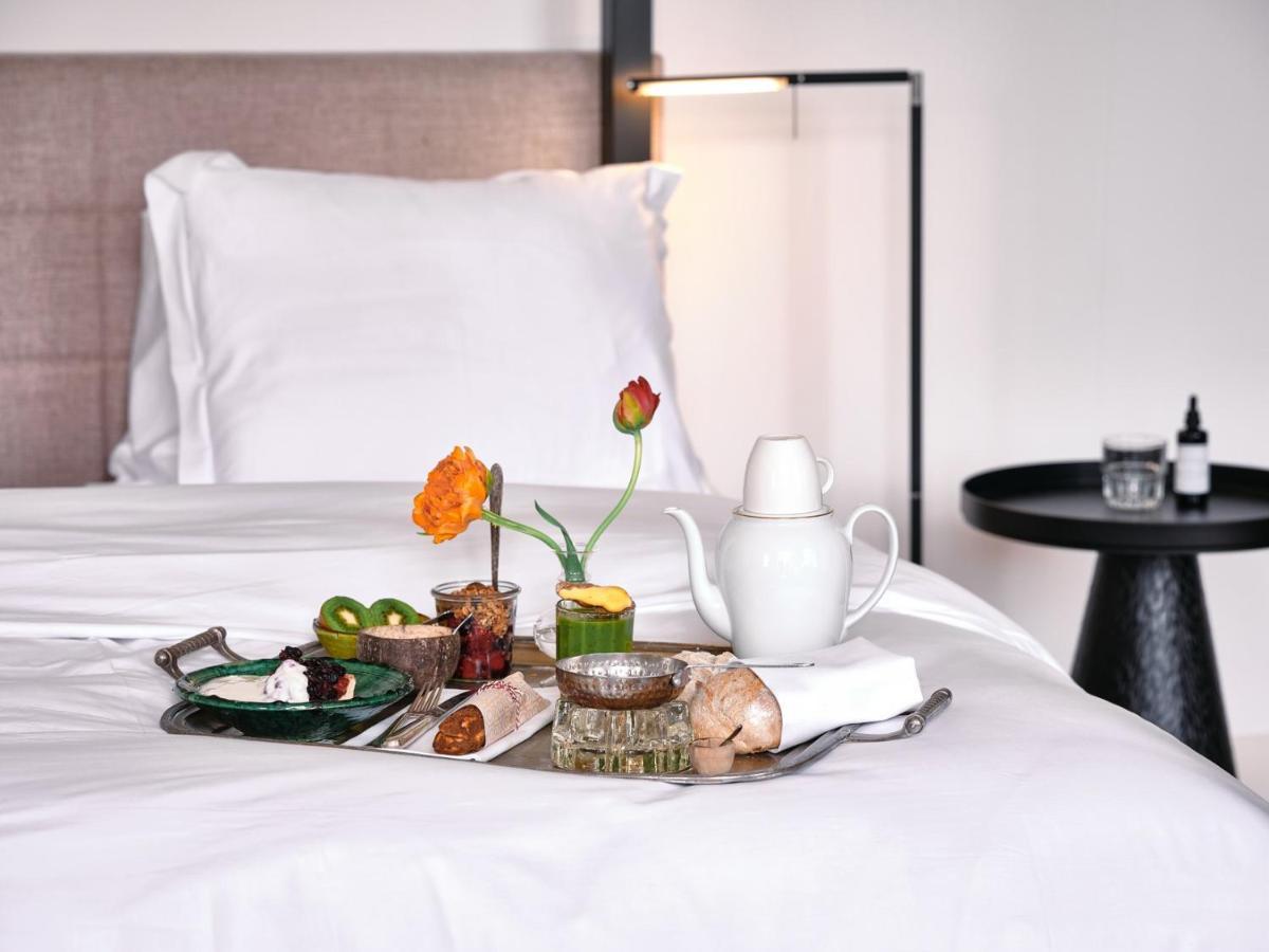 Eco Hotel Plantage Rococo Velsen-Zuid Luaran gambar