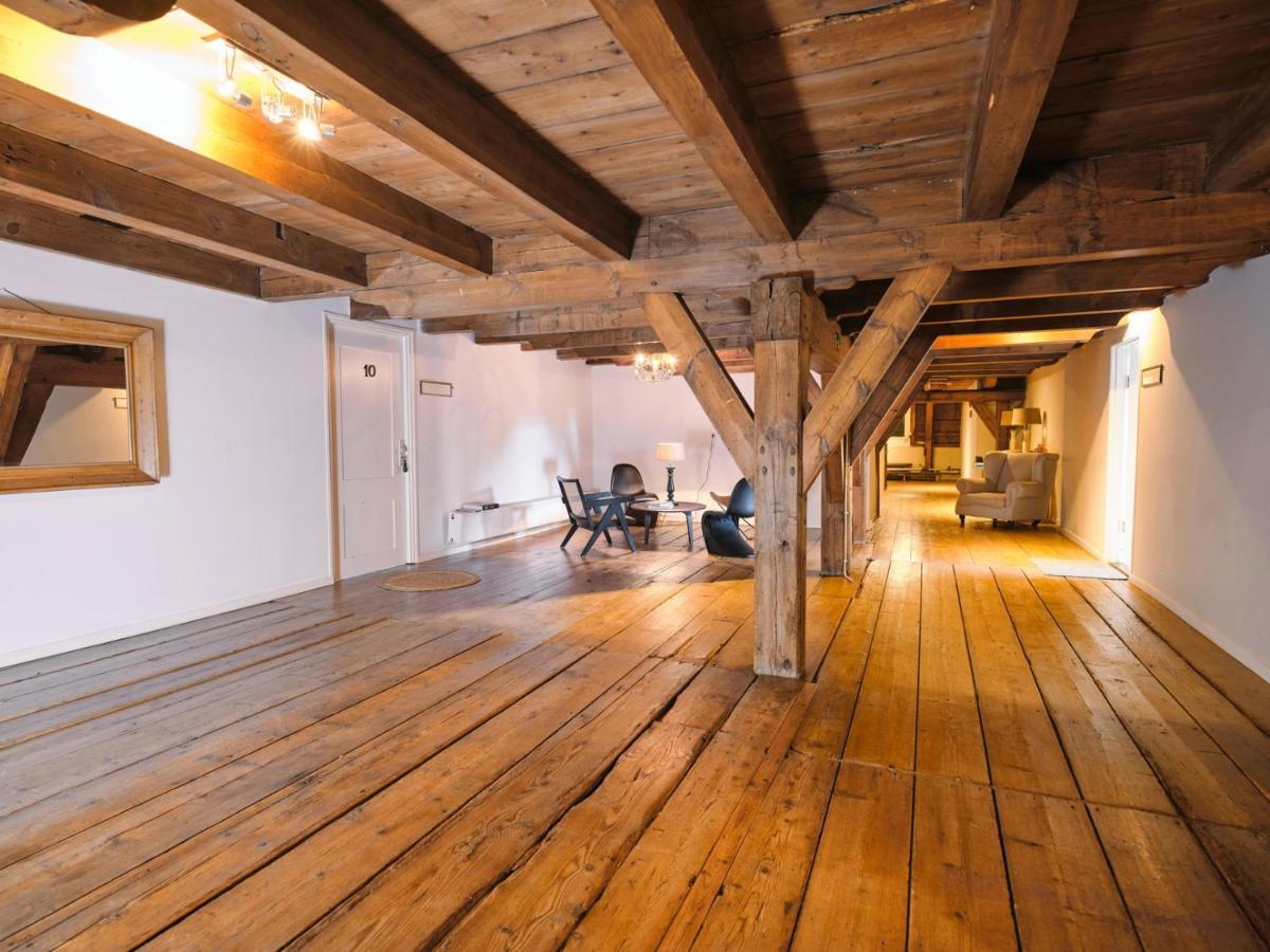 Eco Hotel Plantage Rococo Velsen-Zuid Luaran gambar