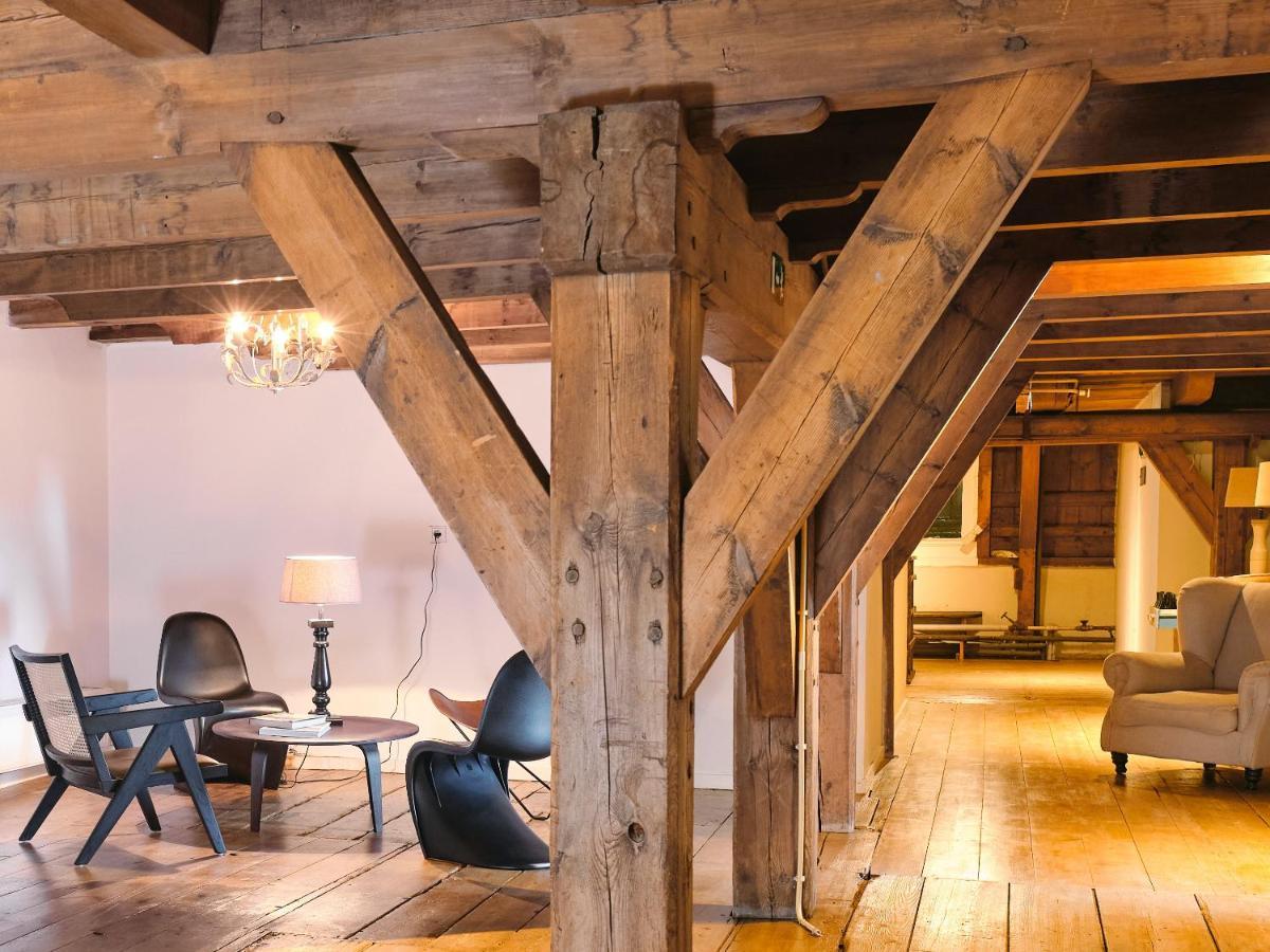 Eco Hotel Plantage Rococo Velsen-Zuid Luaran gambar